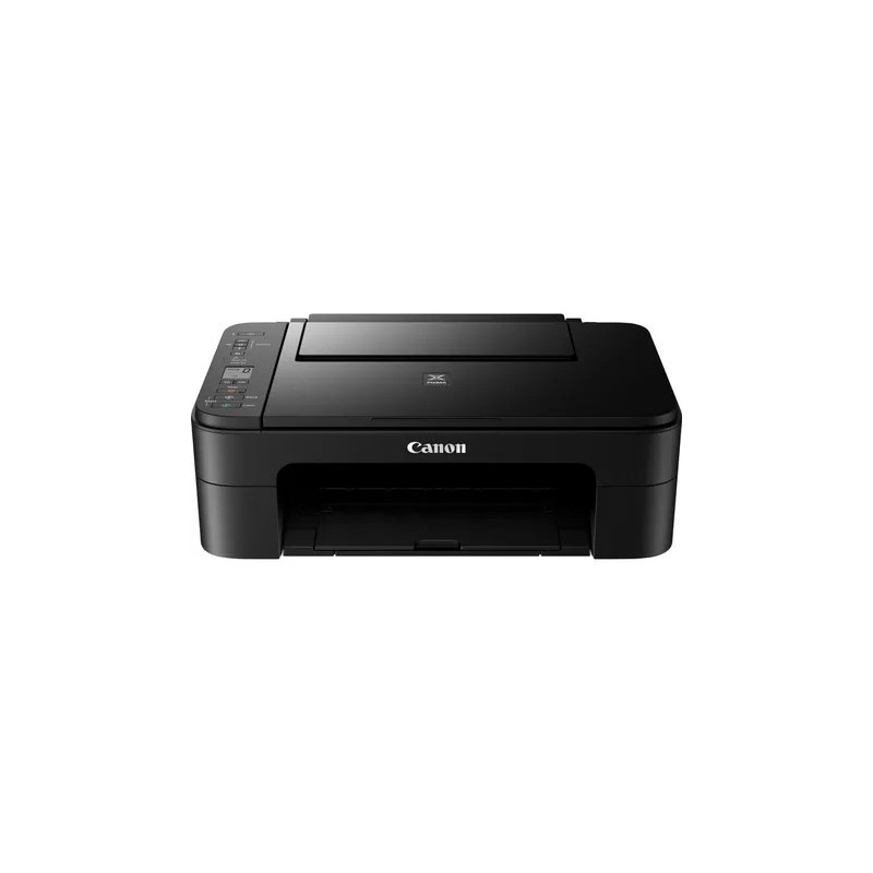 CANON TS3350 Imprimante couleur multifonction wi-fi Noir