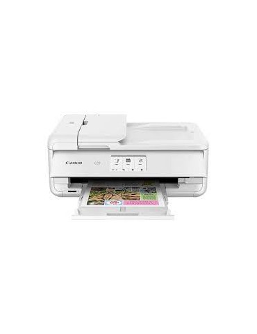 Canon Pixma TS9550 Imprimante multifonction couleur A3