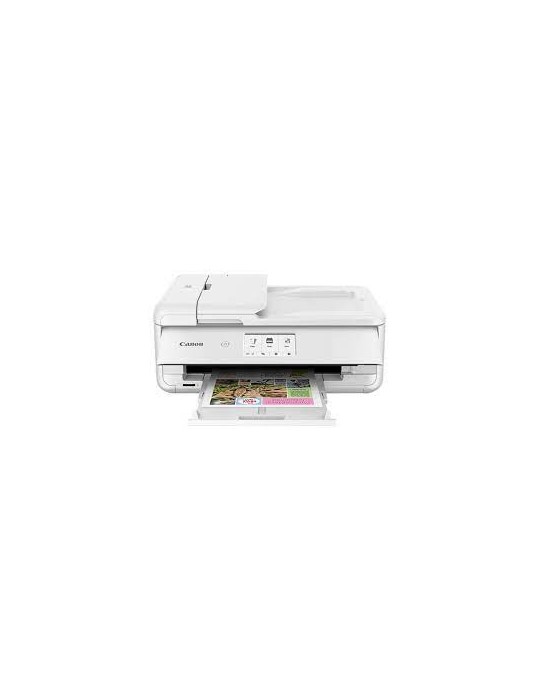 Canon Pixma TS9550 Imprimante multifonction couleur A3