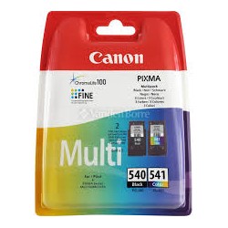 Canon PG-540 / CL-541 Multipack