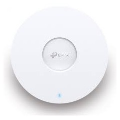 TP-LINK AX3000 Ceiling Mount Dual-Band Wi-Fi 6 Access Point 1x2.5Gbps