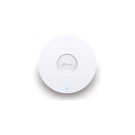 TP-LINK AX3000 Ceiling Mount Dual-Band Wi-Fi 6 Access Point 1x2.5Gbps