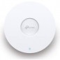 TP-LINK AX3000 Ceiling Mount Dual-Band Wi-Fi 6 Access Point 1x2.5Gbps