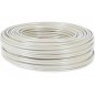 EKIVALAN CABLE MONOBRIN U/FTP CAT6A GRIS LS0H RPC Dca - 100MM