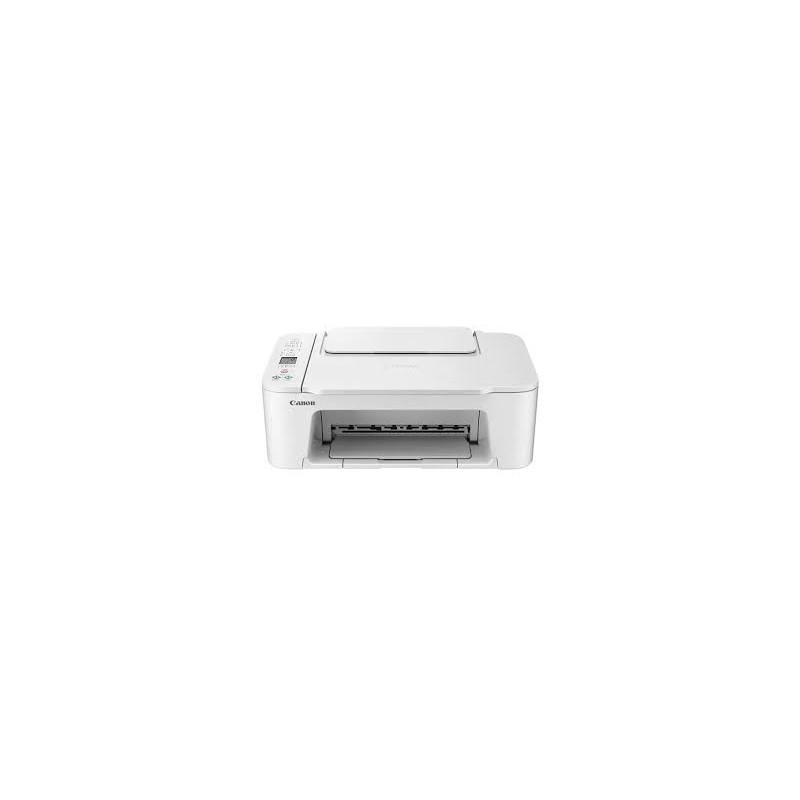 CANON TS3751i Imprimante multifonction Wifi Blanche