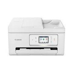 CANON PIXMA TS7750i MFP colour ink-jet A4 15 ipm print 200 sheets USB 2.0 Wi-Fi