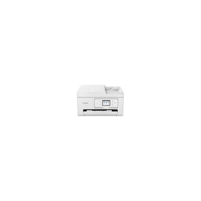 CANON PIXMA TS7750i MFP colour ink-jet A4 15 ipm print 200 sheets USB 2.0 Wi-Fi