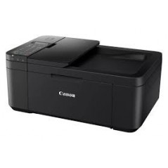 Canon PIXMA TR4750i Imprimante Multifonction 4 en 1 WIFI Noire