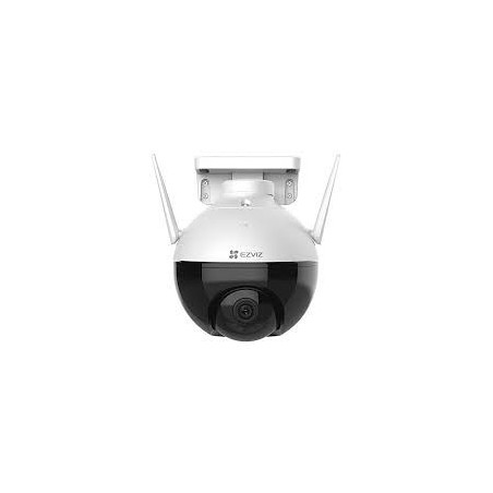 Caméra de Surveillance extérieure EZVIZ C8T motorisée 1080p