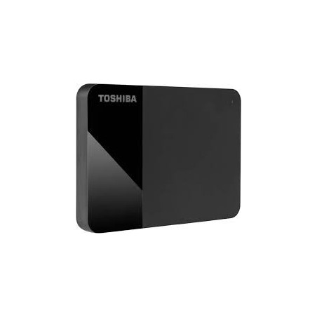 Toshiba Canvio Ready Disque Dur Externe 2000 Go Noir