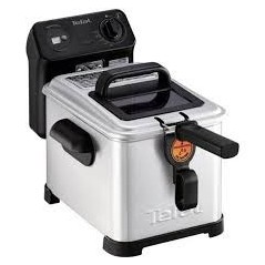 Tefal FR5030 Family Pro Access Friteuse 4,0 l, 3000 W, semi-professionnelle