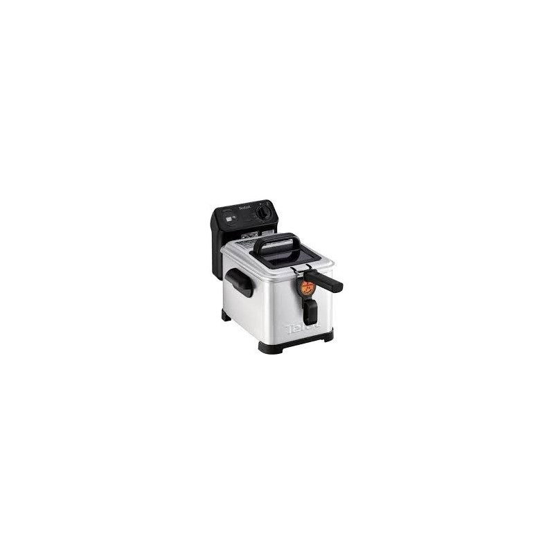 Tefal FR5030 Family Pro Access Friteuse 4,0 l, 3000 W, semi-professionnelle