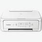 CANON TS5151 Imprimante jet d'encre multifonction couleur Wifi Blanche