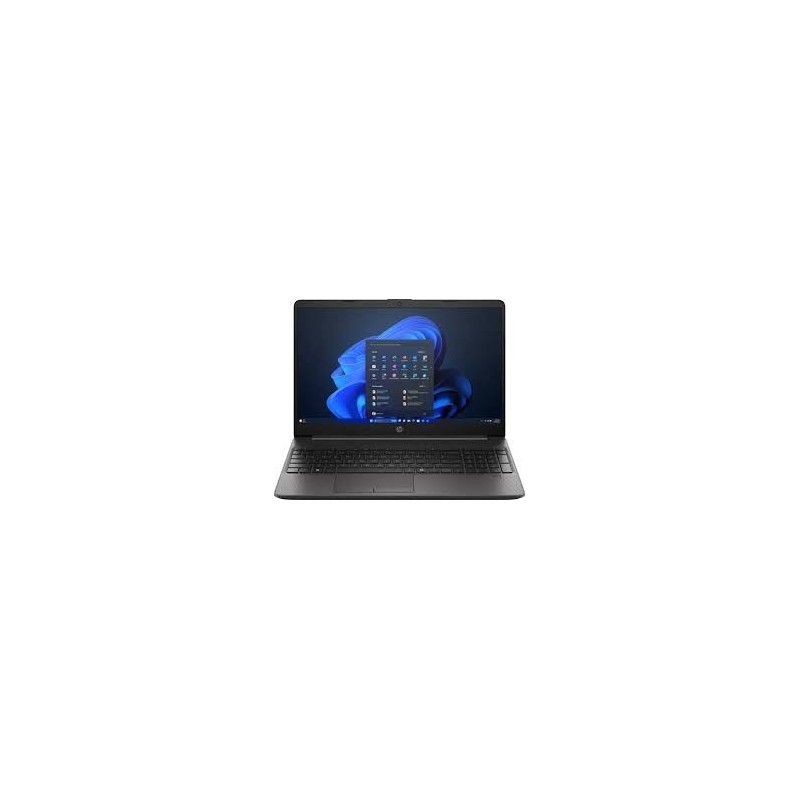 Portable HP 250 G9 Intel Core i3-1315U 8GO 512GO SSDIntel UHD Graphics 15.6" FHD WIN11H Pavé numérique Dark Silver 1/1/0 A23GBEA