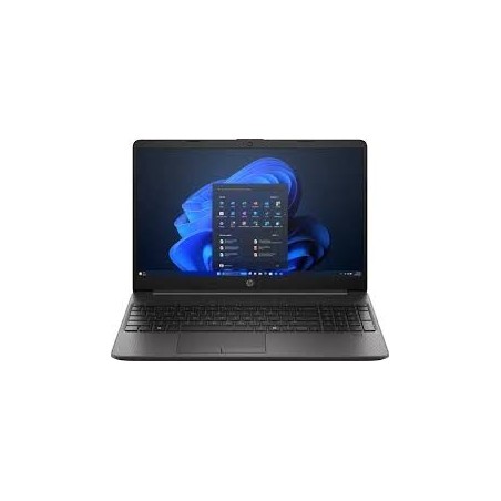 Portable HP 250 G9 Intel Core i3-1315U 8GO 512GO SSDIntel UHD Graphics 15.6" FHD WIN11H Pavé numérique Dark Silver 1/1/0 A23GBEA