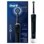 Oral-B Vitality Pro Brosse À Dents Électrique Noir, 1 Brossette