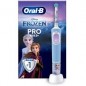 Oral-B Vitality Pro Brosse À Dents Électrique Noir, 1 Brossette