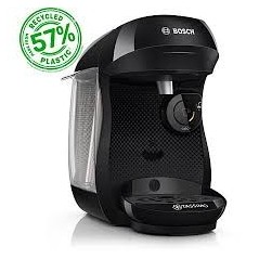 Bosch TAS102E Machine à café multi-boissons Tassimo Happy friendly