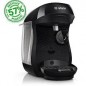 Bosch TAS102E Machine à café multi-boissons Tassimo Happy friendly