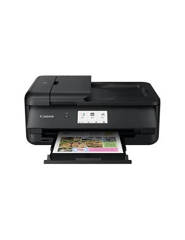 Canon Pixma TS9550 Imprimante multifonction couleur A3