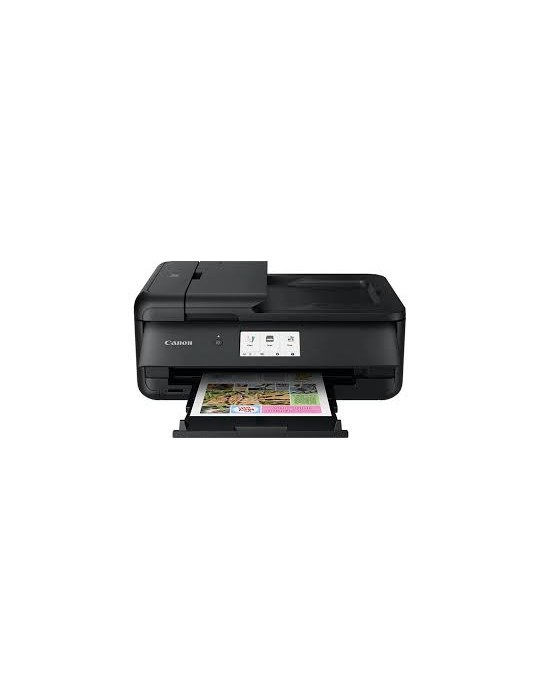 Canon Pixma TS9550 Imprimante multifonction couleur A3