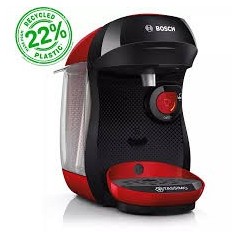 Bosch TAS103E Machine à café multi-boissons Tassimo Happy friendly