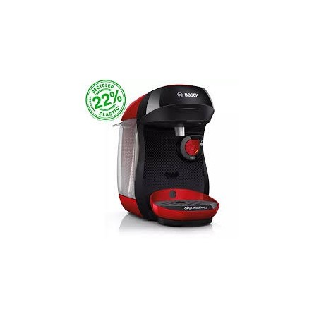 Bosch TAS103E Machine à café multi-boissons Tassimo Happy friendly