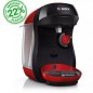 Bosch TAS103E Machine à café multi-boissons Tassimo Happy friendly