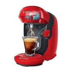 Bosch Tassimo Style TAS1107 Machine à café à capsules