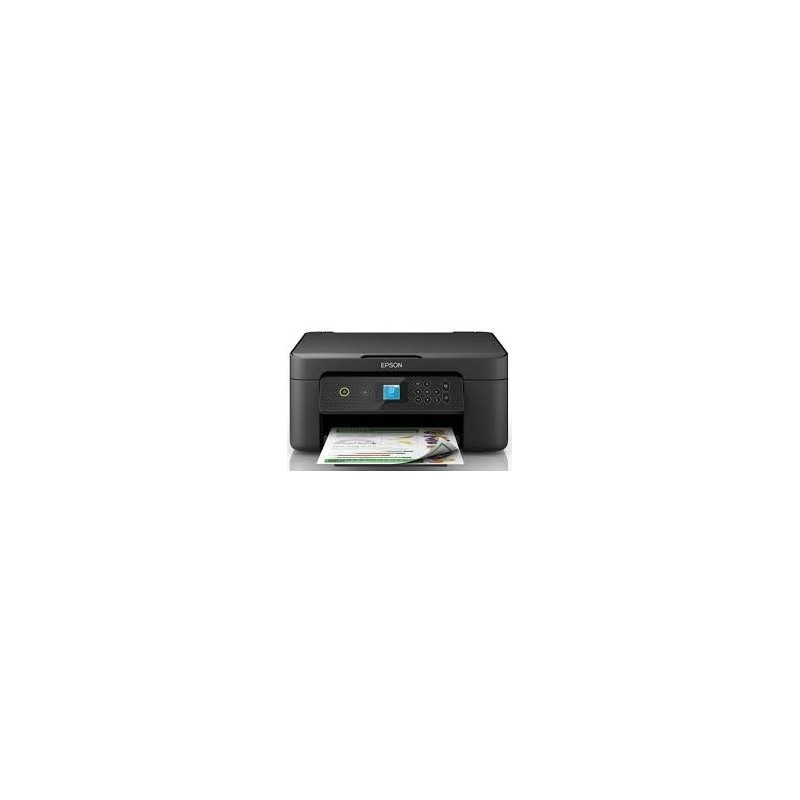 Epson Expression Home XP-3205 Imprimante Multifonction Jet d'encre