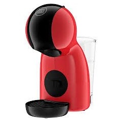 Krups KP1A3510 Nescafé Dolce Gusto Machine à café capsules, vendu seul