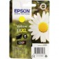 Epson 18XL Pâquerette - Cartouches originale Jaune