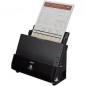 CANON DR-C225 II Document scanner CMOS/CIS Duplex 600x600dpi 25ppm mono/25ppm colour