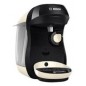 Bosch TAS107E Machine à café multi-boissons Tassimo Happy friendly
