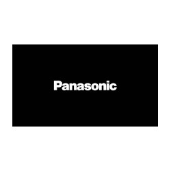 SONIC KX-TGD320FRG  Téléphone sans fil DECT répondeur Noir