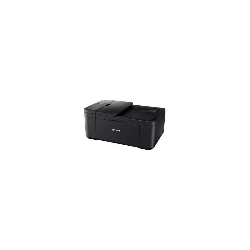 Canon PIXMA TR4755i Imprimante Multifonction 4 en 1 WIFI Noire
