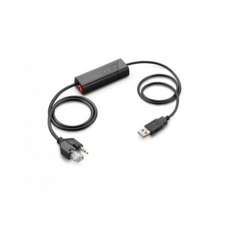 PLANTRONICS Décroché APU-76 Mitel 68x