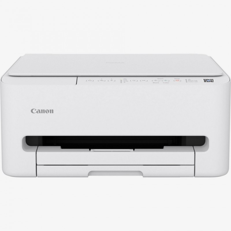 Canon PIXMA TS4150i Imprimante photo jet d'encre couleur 3-en-1 sans fil