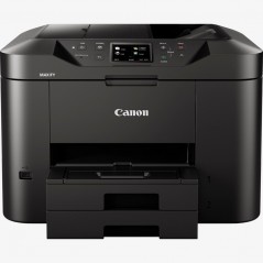 Canon Maxify MB2750 Jet d'encre 600 x 1200 DPI 24 ppm A4 Wifi