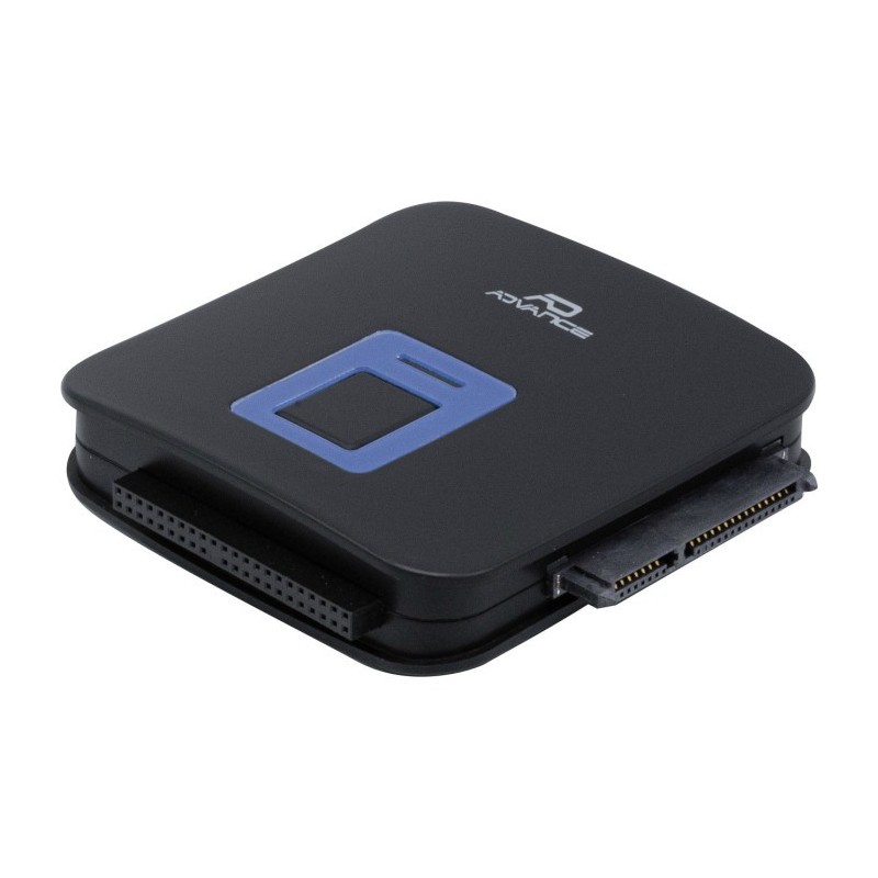 Adaptateur Easy Plug USB 3.0 SATA+IDE 2,5" + 3,5"