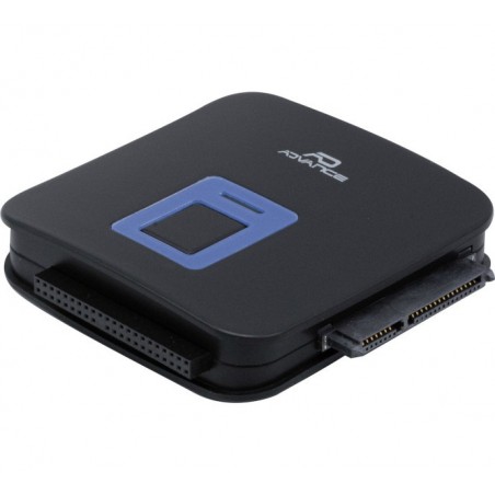 Adaptateur usb 3.0 sata+ide 2,5" + 3,5" avec alim 12V