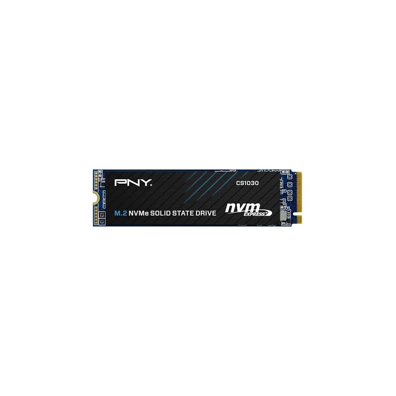 PNY XLR8 CS1030 - disque M2 SSD - 250 Go - NVME