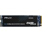 PNY XLR8 CS1030 - disque M2 SSD - 250 Go - NVME