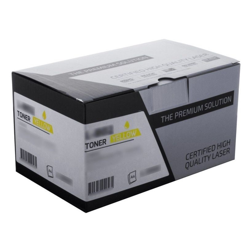 TPS ET300Y Toner compatible pour Epson C13S050747 Jaune