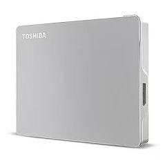 Toshiba - Disque Dur Externe - Canvio Flex - 1To - USB 3.2