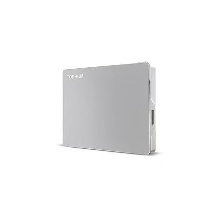 Toshiba - Disque Dur Externe - Canvio Flex - 4To - USB 3.2