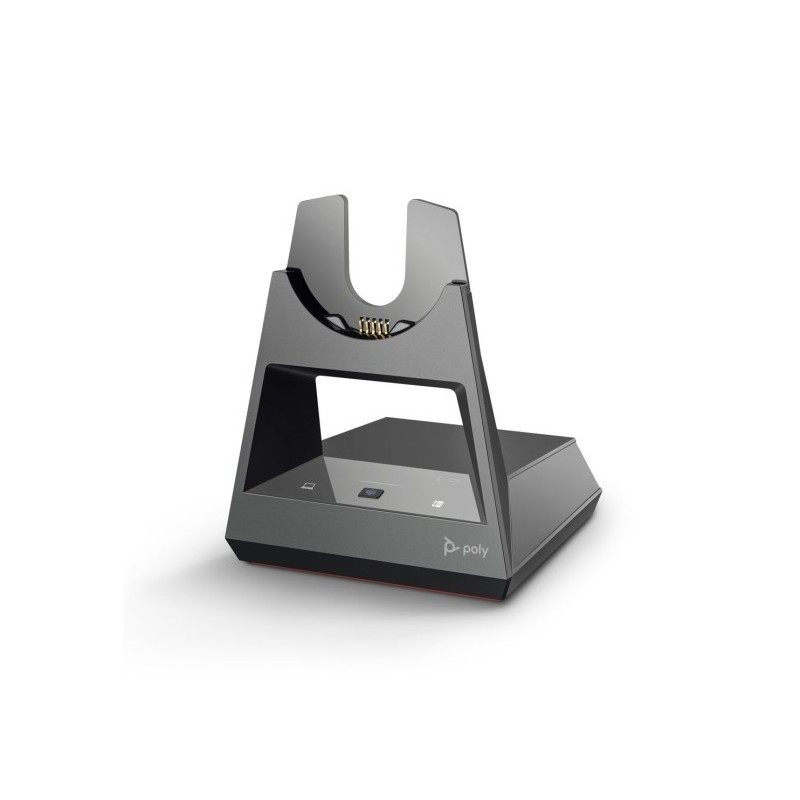 POLY Voyager Base Office pour Focus 2 / 4300 séries