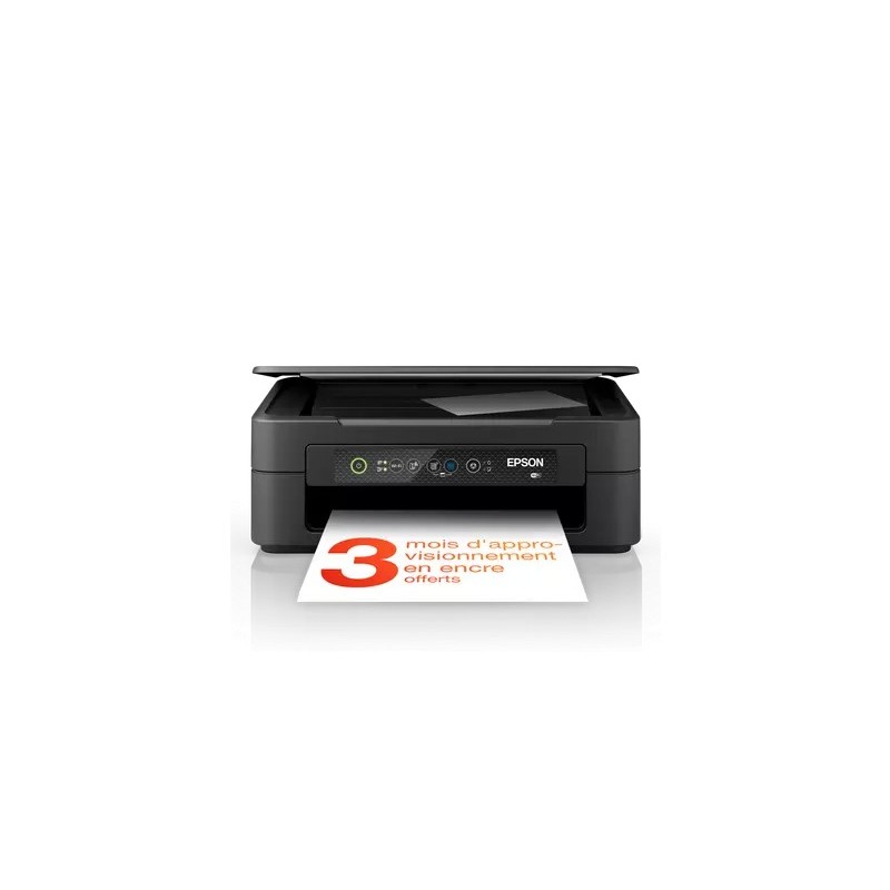 Epson Expression Home XP-2200 Jet d'encre A4 27 ppm Wifi