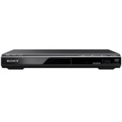 Lecteur DVD SONY DVP-SR760H