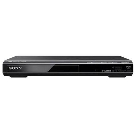 Lecteur DVD SONY DVP-SR760H